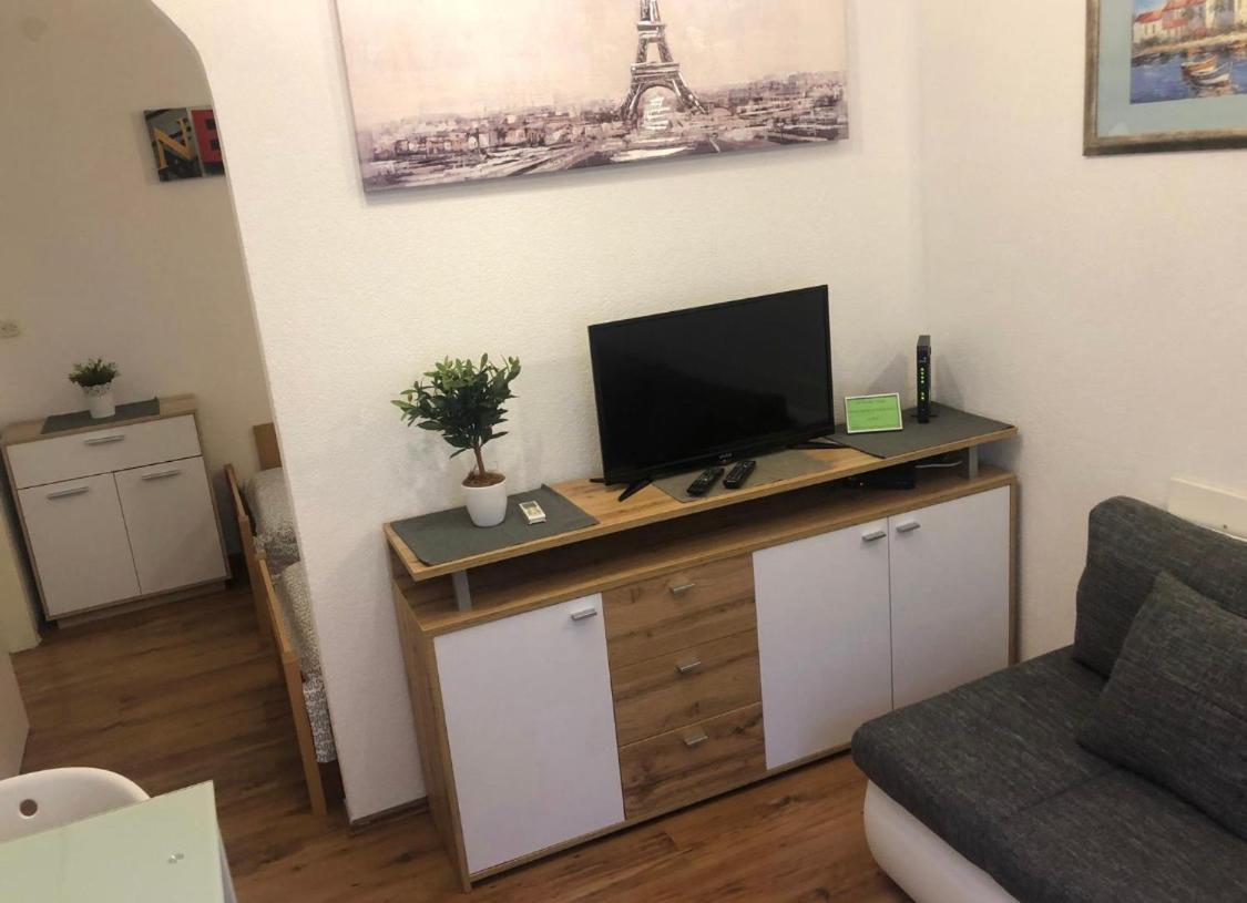 Apartment Lovrekovic Сплит Екстериор снимка