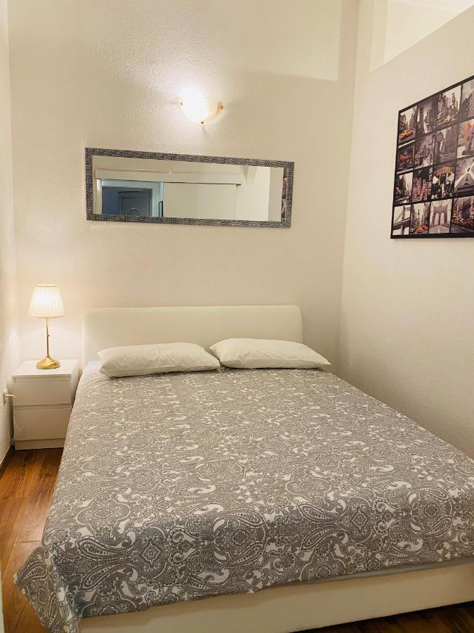 Apartment Lovrekovic Сплит Екстериор снимка