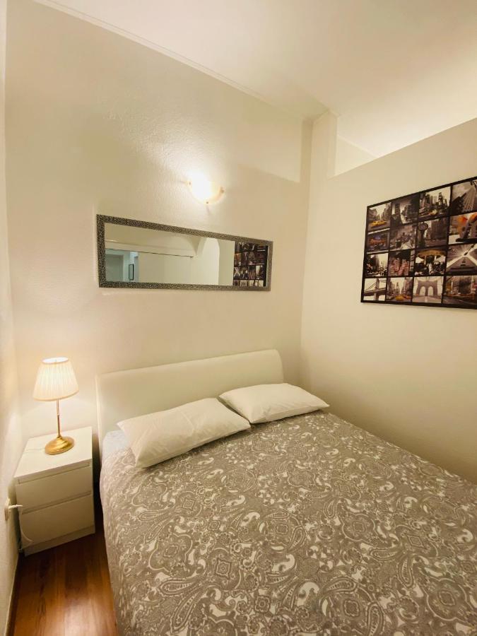 Apartment Lovrekovic Сплит Екстериор снимка