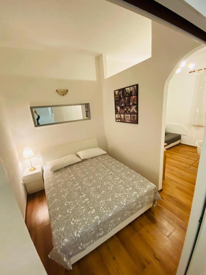 Apartment Lovrekovic Сплит Екстериор снимка