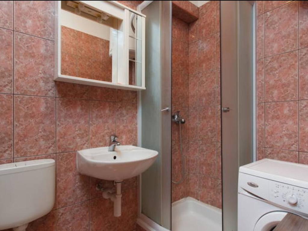 Apartment Lovrekovic Сплит Екстериор снимка