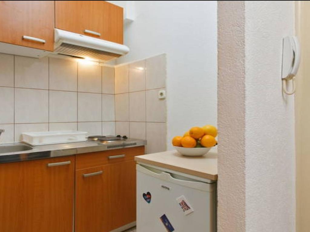 Apartment Lovrekovic Сплит Екстериор снимка